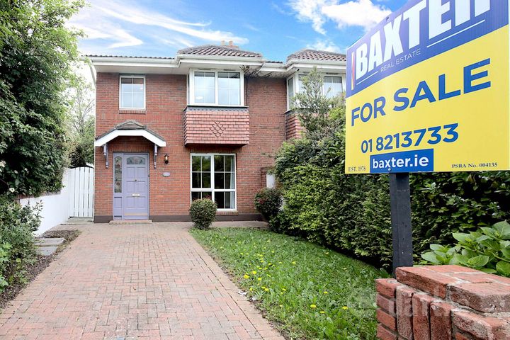 24 Springlawn Heights, Blanchardstown, Dublin 15, Dublin 15, Dublin