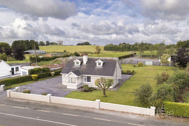 Keel, Castletown Geoghegan, Westmeath, Westmeath