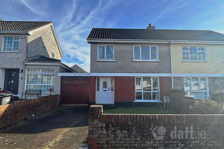 12 Tir Connell Avenue, Lismore Lawn, Waterford City Centre, X91HDK6