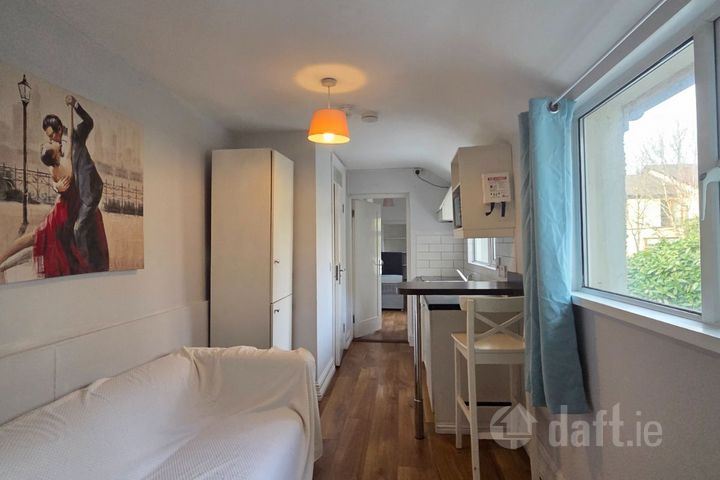 North Circular Road, Dublin 7