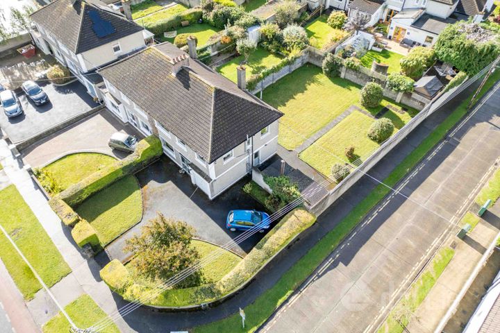206 Ballyroan Road, Dublin 16, Rathfarnham, Dublin 16, D16V5X4