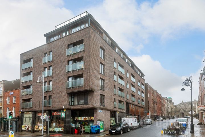 Apartment 9, Henrietta Hall, 43-45 Bolton Street, Dublin 1, D01FV32