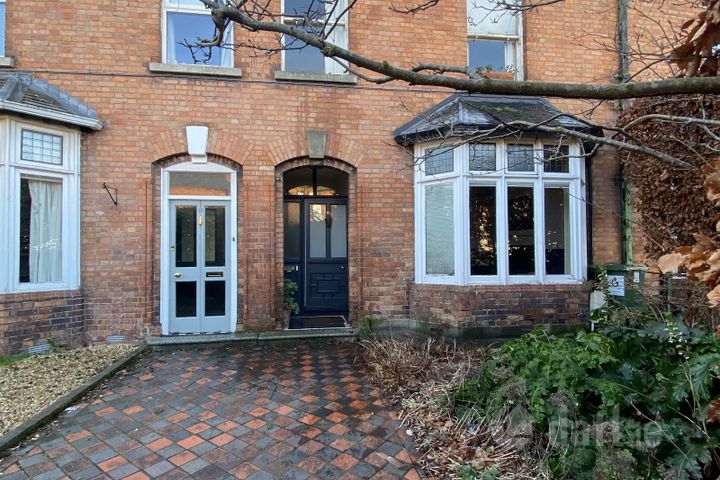 Kenilworth Park, Harold's Cross, Dublin 6