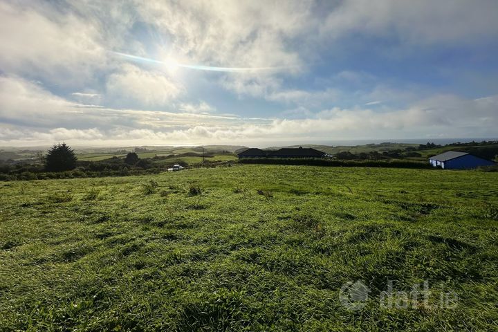 c. 2 acres at Knockarudane, Glandore, Co. Cork