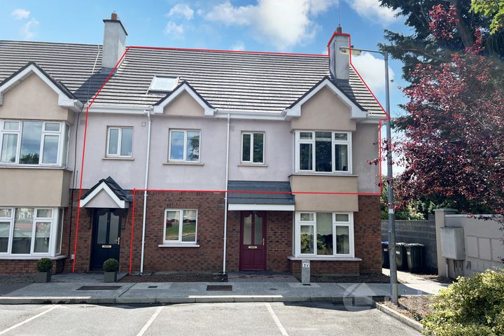16 Tanner Hall, Athy Rd, Carlow, Carlow