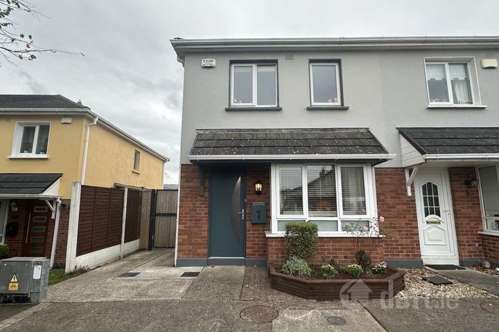 1 Rochford Close, Kilcock, Kildare, Kildare