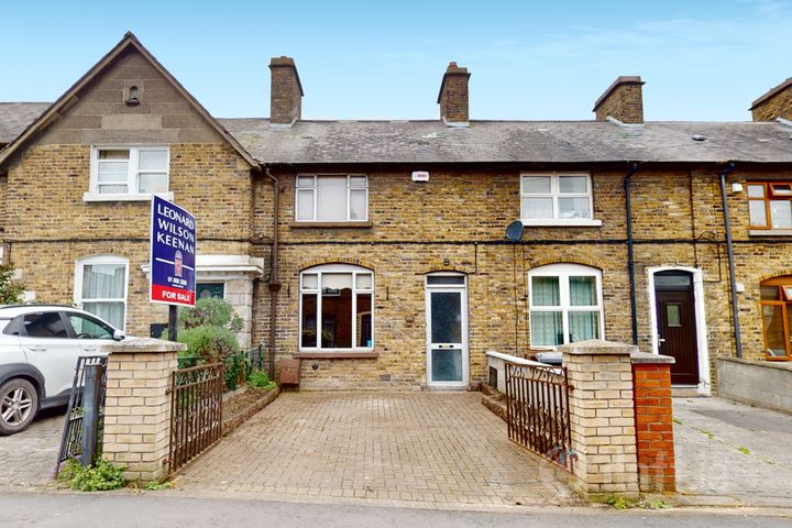 65 Oreilly Ave, Ceannt Fort, Dublin 8, Dublin 8, Dublin