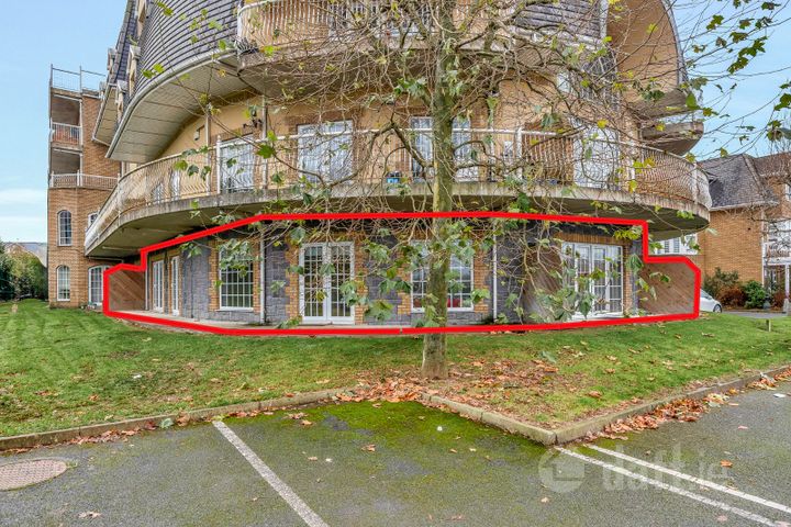 Apartment 115, Swiftwood, Garters Lane, Citywest, Co. Dublin, D24VY42