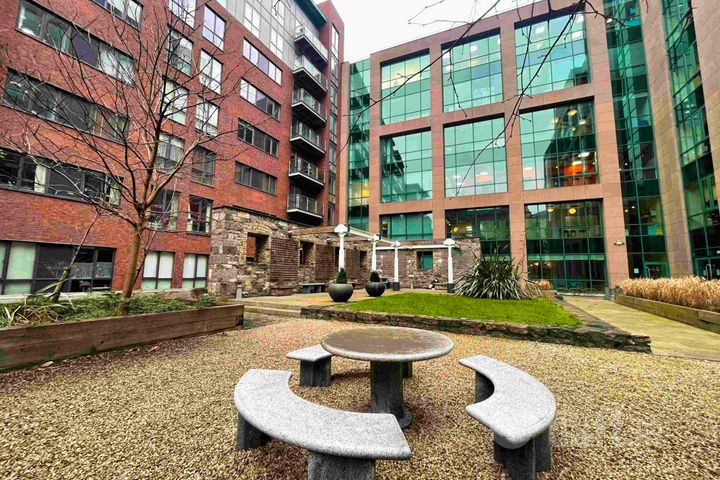 The Dock Mill, Barrow Street, Dublin 4, Hanover Quay, Dublin 2