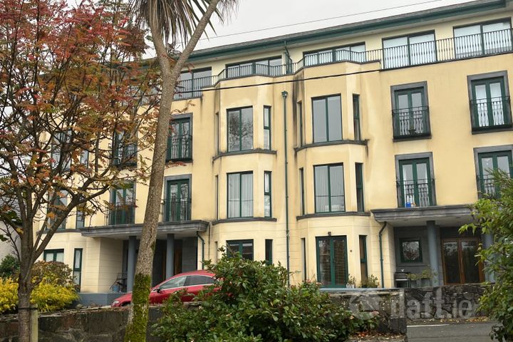 2 Stella Maris, Castle Hill, Carlingford, Carlingford, Co. Louth, A91T863