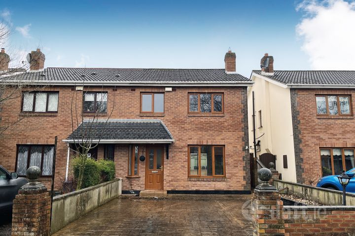 7 Portersgate Way, Clonsilla, Dublin 15, Dublin 15, Dublin