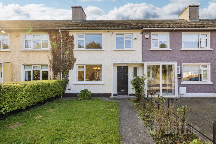 36 Glasanaon Rd, Glasnevin, Dublin 11, Dublin 11, Dublin