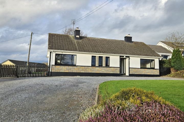 Ballydaly, Tullamore, Co. Offaly