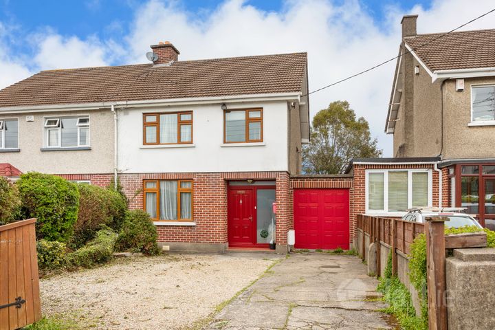 113 Kilmacud Road Upper, Stillorgan, Dublin, Dublin