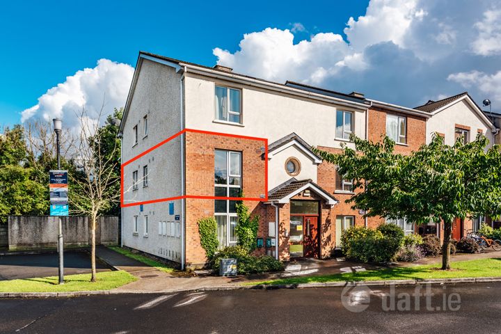 Apt 3 The Woods, College Farm, Newbridge, Kildare