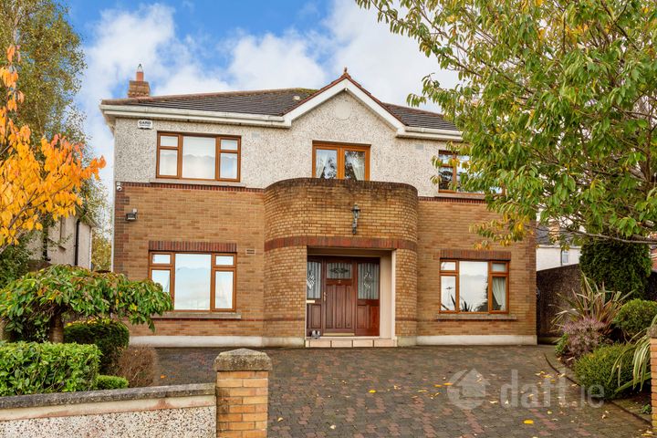 3 Leopardstown Rise, Leopardstown Rd, Dublin 18, Dublin 18, Dublin