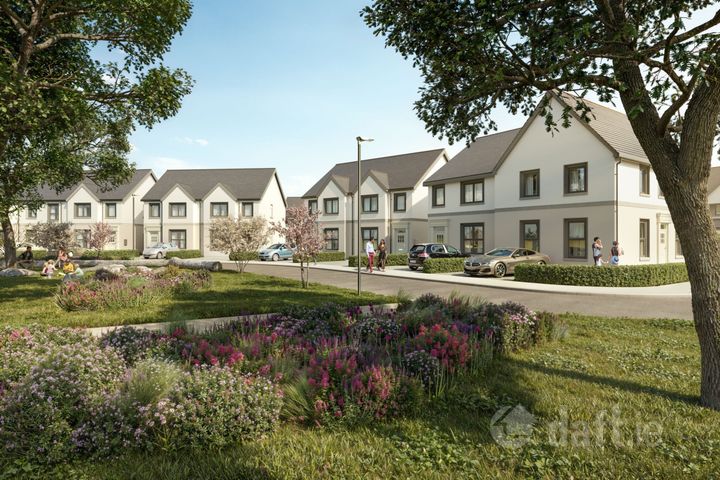 Park Laurence, Park Laurence, Kinsale, Co. Cork