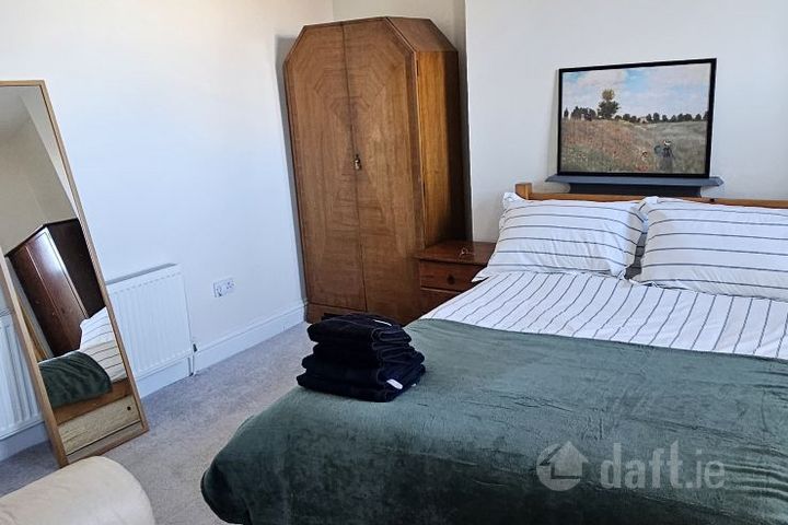 Ringsend Dublin 4, Irishtown, Dublin 4