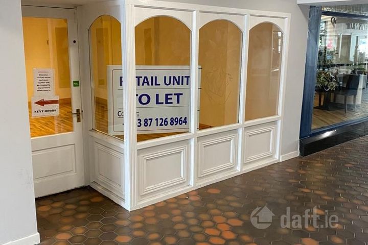 francis street, Dundalk, Co. Louth