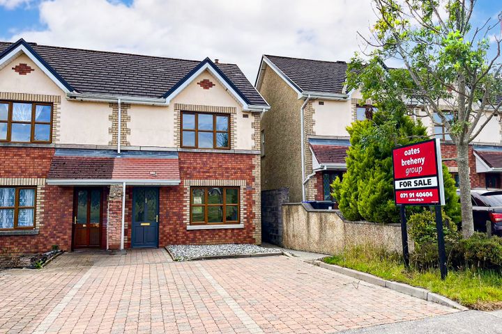 40 Rusheen Ard, Caltragh, Sligo, Sligo