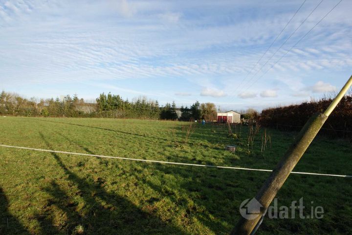 Bovinion, Mountbellew, Mount Bellew, Co. Galway