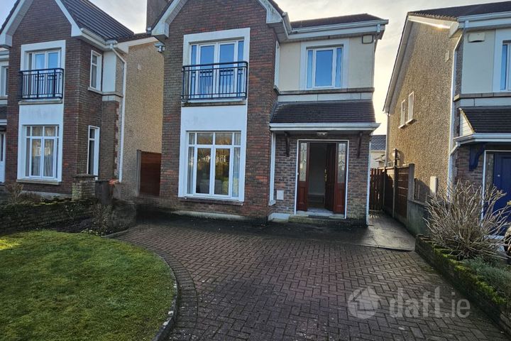 Caiseal Cam, Roscam, Roscam, Co. Galway