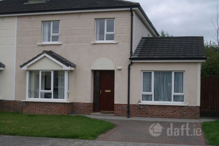 44 College Green, Carlow., Carlow Town, Co. Carlow