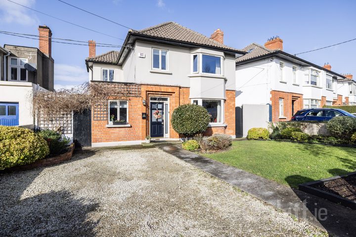 15 The Stiles Road, Clontarf, Dublin 3, Dublin 3, Dublin
