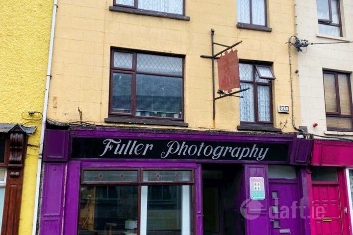 20 Bridge St Flat 1, Mallow, Co Cork, Cork