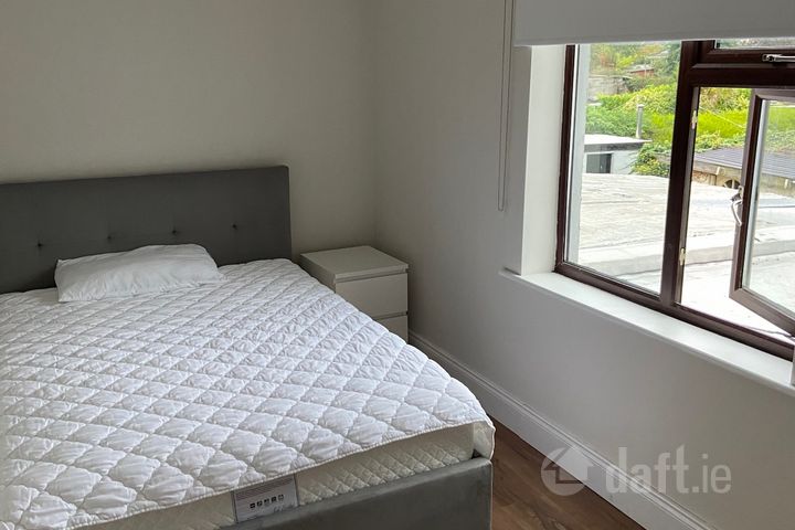 Saint Bridget's Terrace,Naas,Co. Kildare, Naas, Co. Kildare