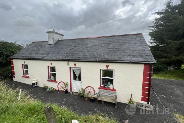 Tavraun, Kilkelly, Co Mayo, Mayo