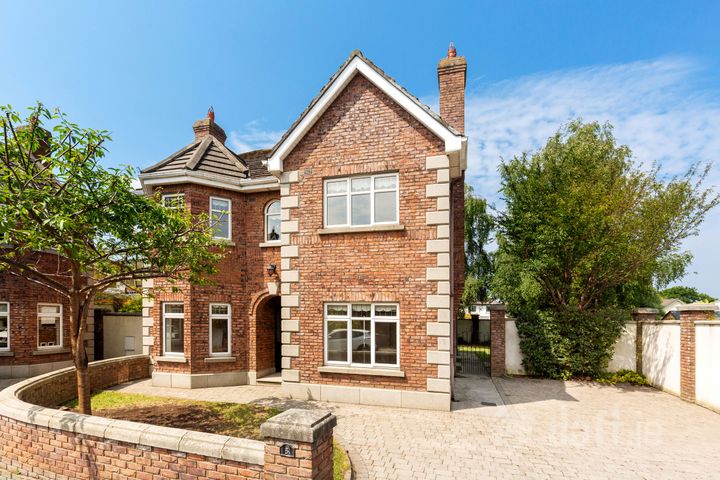 5 Coolgraney, Nutgrove Park, Clonskeagh Dublin 14, Dublin 14, Dublin