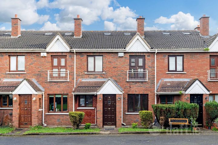 17 Mount Argus Crescent, Harolds Cross, Dublin 6, Dublin