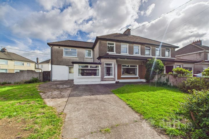 Monea, 18 Glendale Grove, Glasheen, Co. Cork, T12P5T3