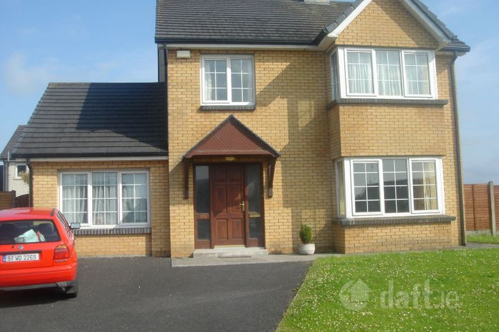 Greenpark Meadows,Mullingar,Co. Westmeath, Mullingar, Co. Westmeath