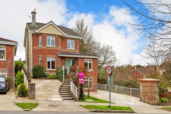 1 Thornbury, Delgany Wood, Delgany, Wicklow