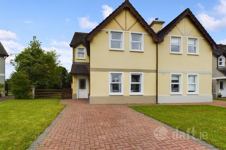 54 Cahernane Meadows, Muckross Rd, Killarney, Kerry