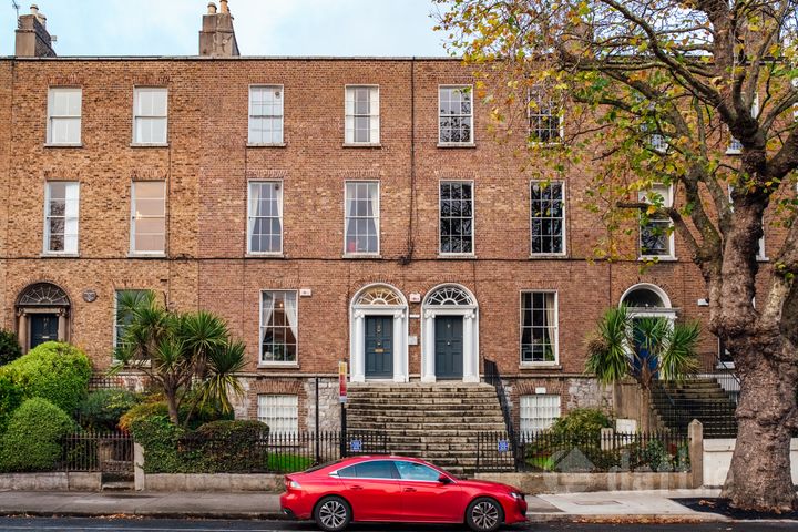 Apartment 12, Pembroke Manor, 64/66 Pembroke Road, Ballsbridge, Dublin 4