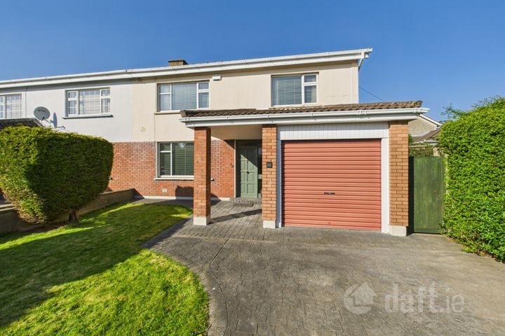 34 Ferndale, Ballytruckle, Waterford, Waterford