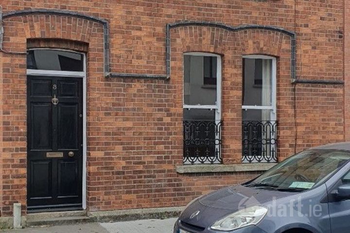 Saint Joseph's Terrace, Pembroke Street, Dublin , Irishtown, Dublin 4