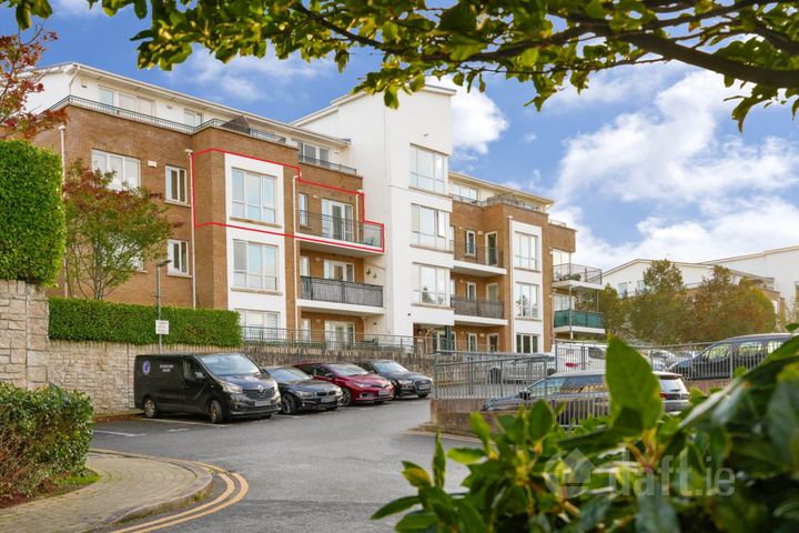 157 Sandyford View, Simon`s Ridge, Blackglen Road, Sandyford, Dublin, D18X2DX