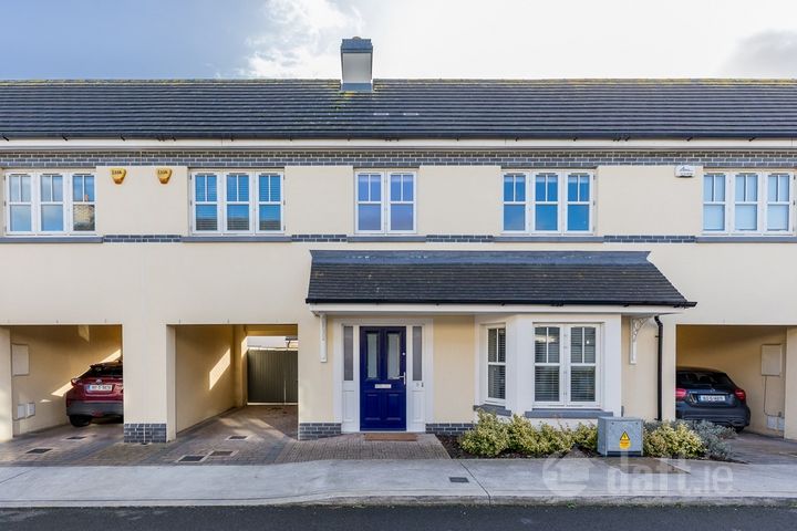 9 The Walk, St. Marnock's Bay, Portmarnock, Dublin