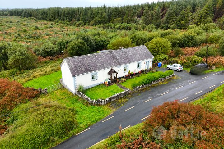 Old School House, Cloonierin, Kilmovee, Co Mayo, F45HN96