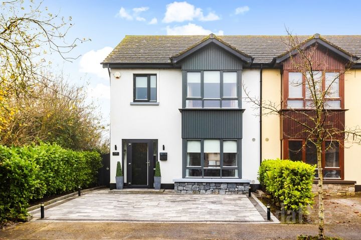 249 Roseberry Hill, Rickardstown, Newbridge, Kildare