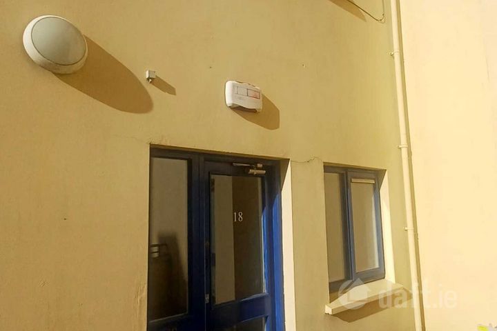 18 The Mill, Lower John St, Cork, Cork