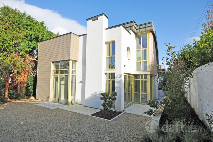 Rosehill Mews, Rosehill, Blackrock, Co. Dublin