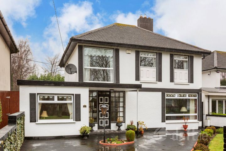 5 Beech Park Road, Foxrock, Co. Dublin, D18N5P9