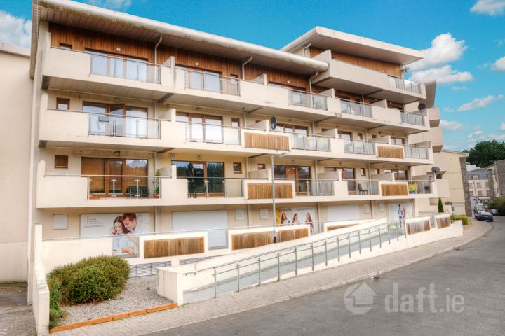 Hampton Rise, Mill Lane, Navan, Co. Meath