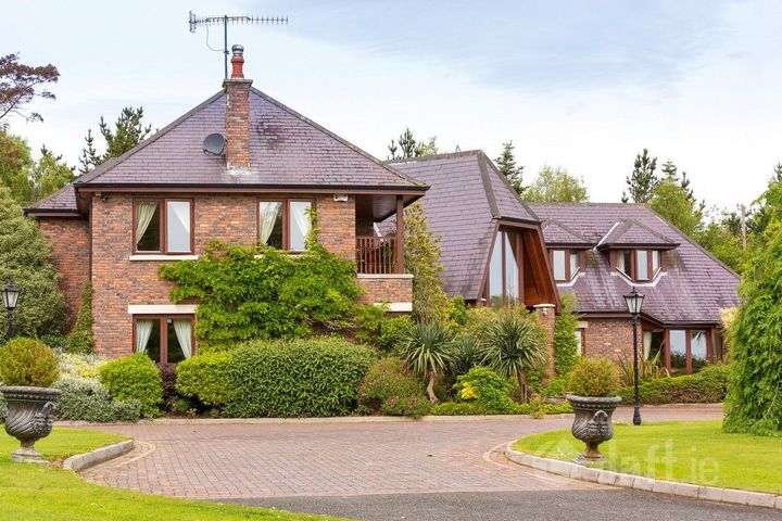 Eoghcill, Quarry Rd, Rathmichael, Dublin 18, Dublin