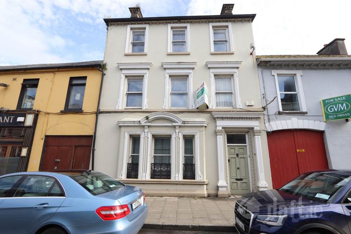 Sarsfield Street, Kilmallock, Co. Limerick, V35NT35